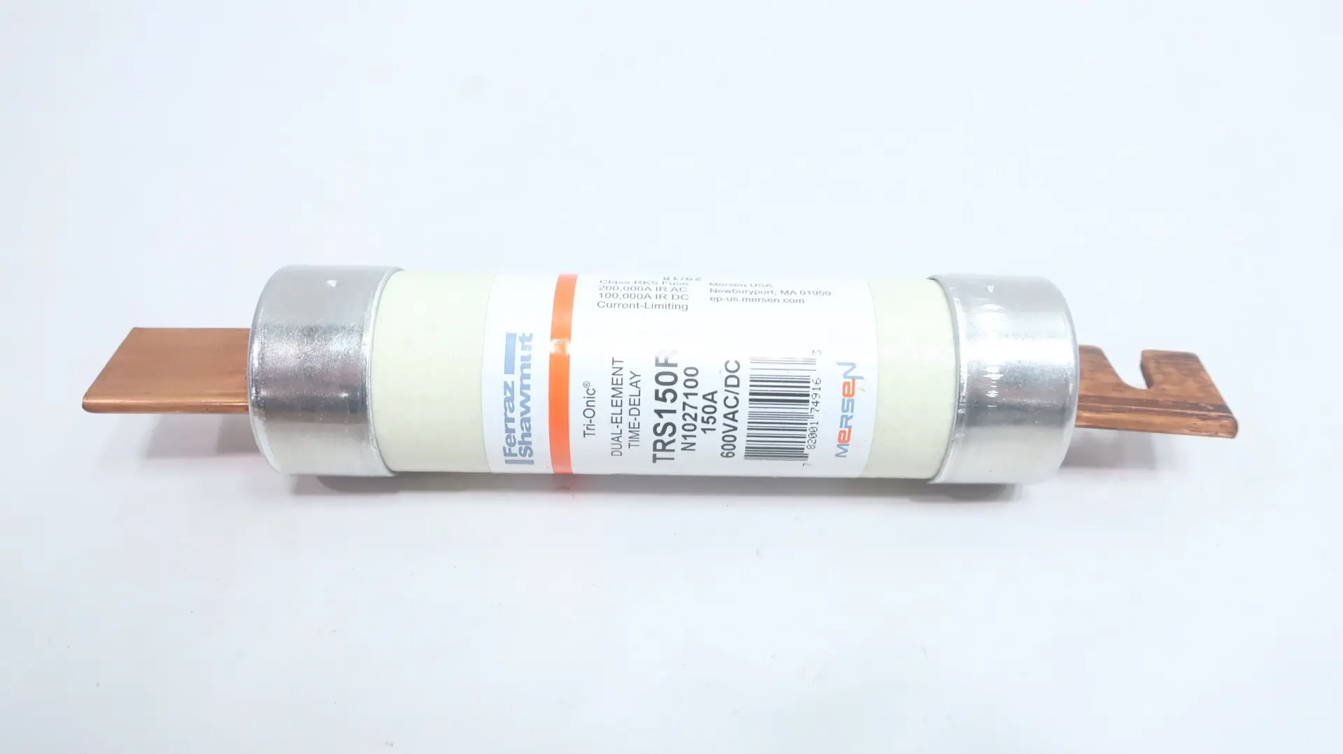 Produktfoto 1 von MERSEN TRS150R