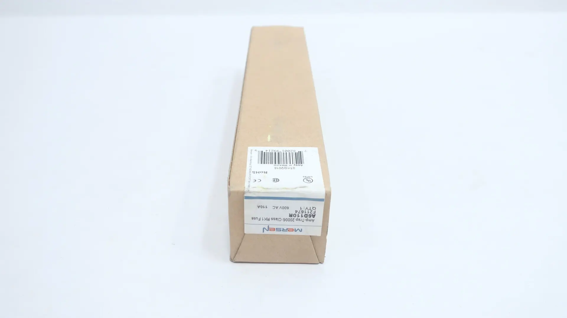 Produktfoto 1 von MERSEN A6D110R