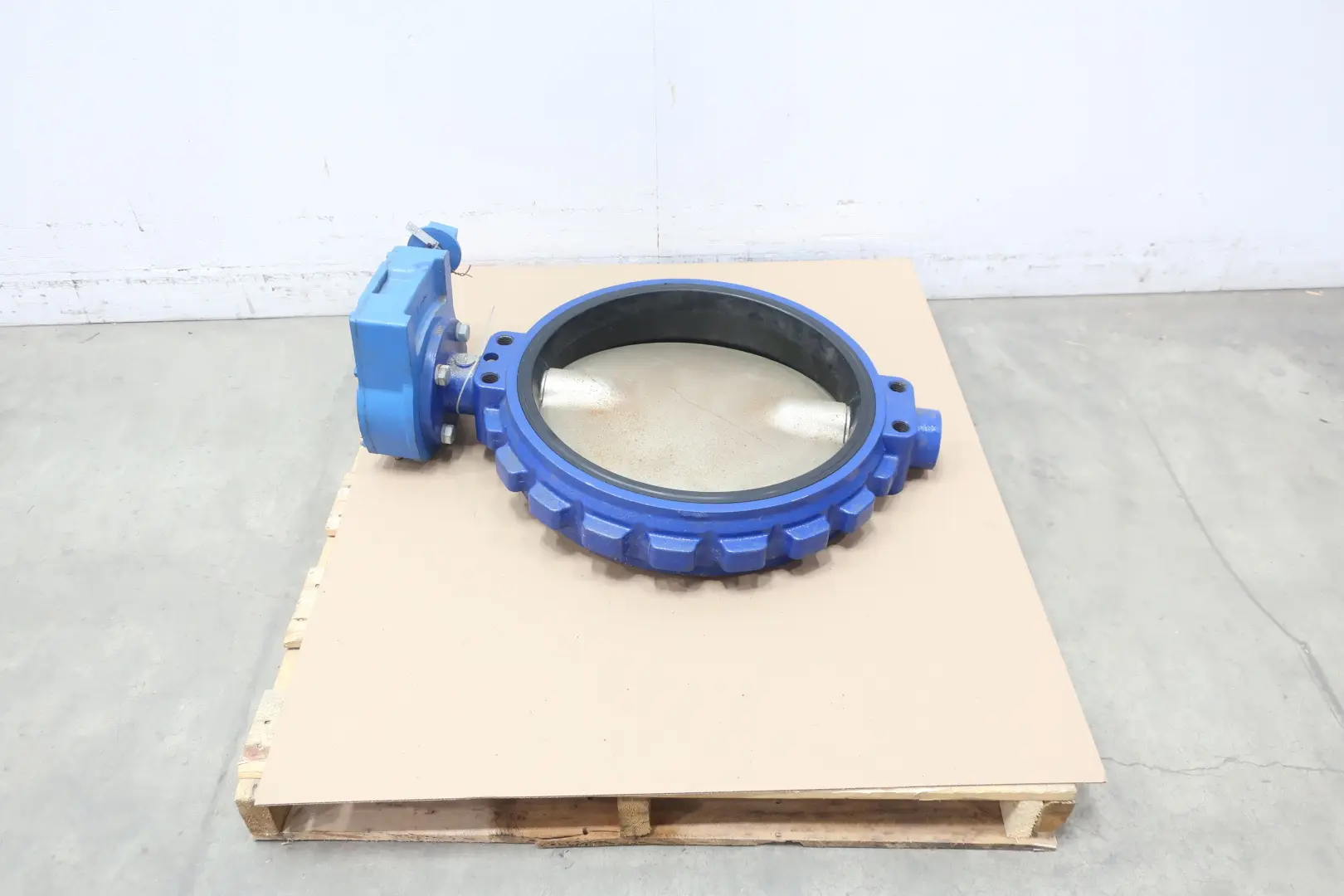 Produktfoto 1 von GRINNELL WC-8100-6G