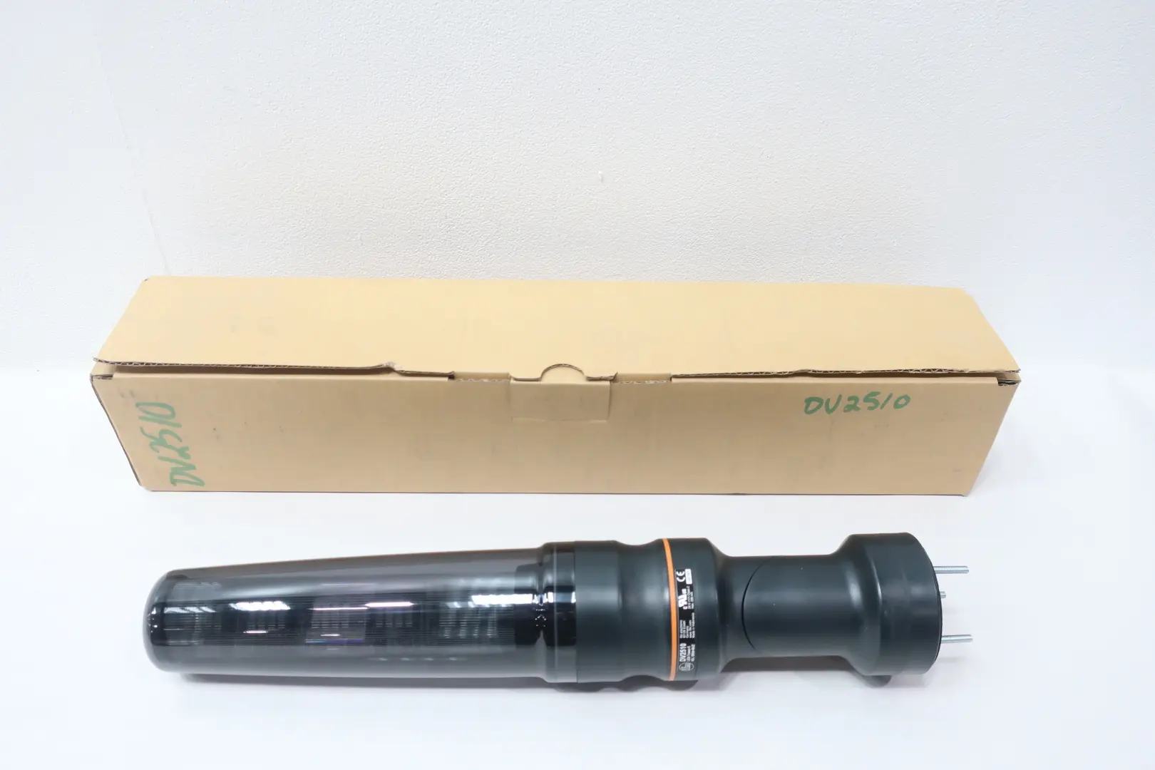 Produktfoto 1 von IFM ELECTRONIC DV2510