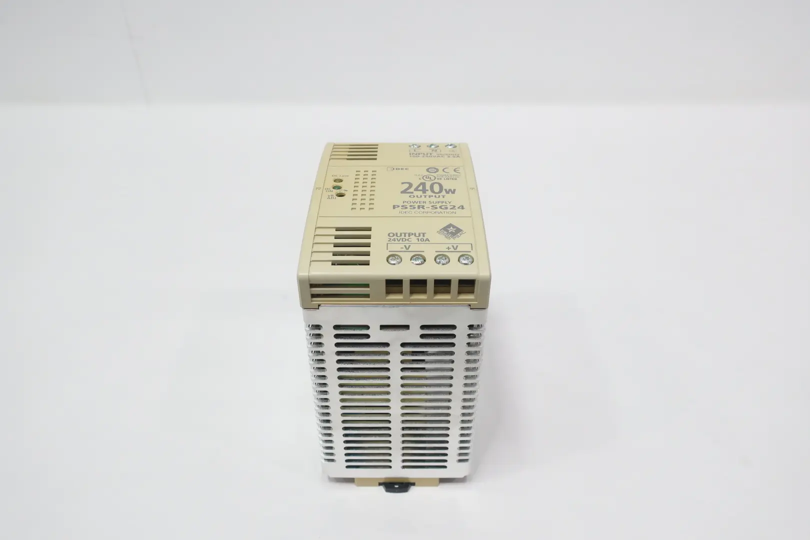 Produktfoto 1 von IDEC PS5R-SG24