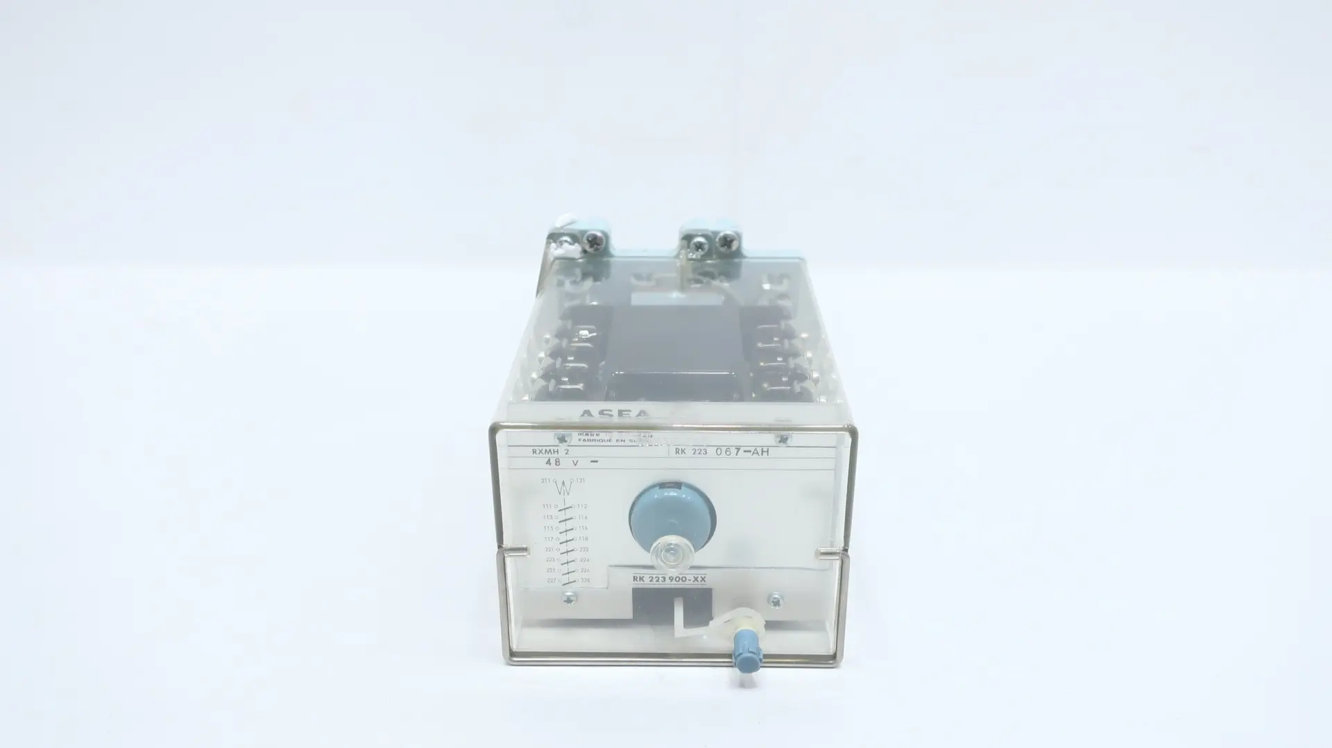 Produktfoto 1 von ASEA RXMH2 RK 223 067-AH