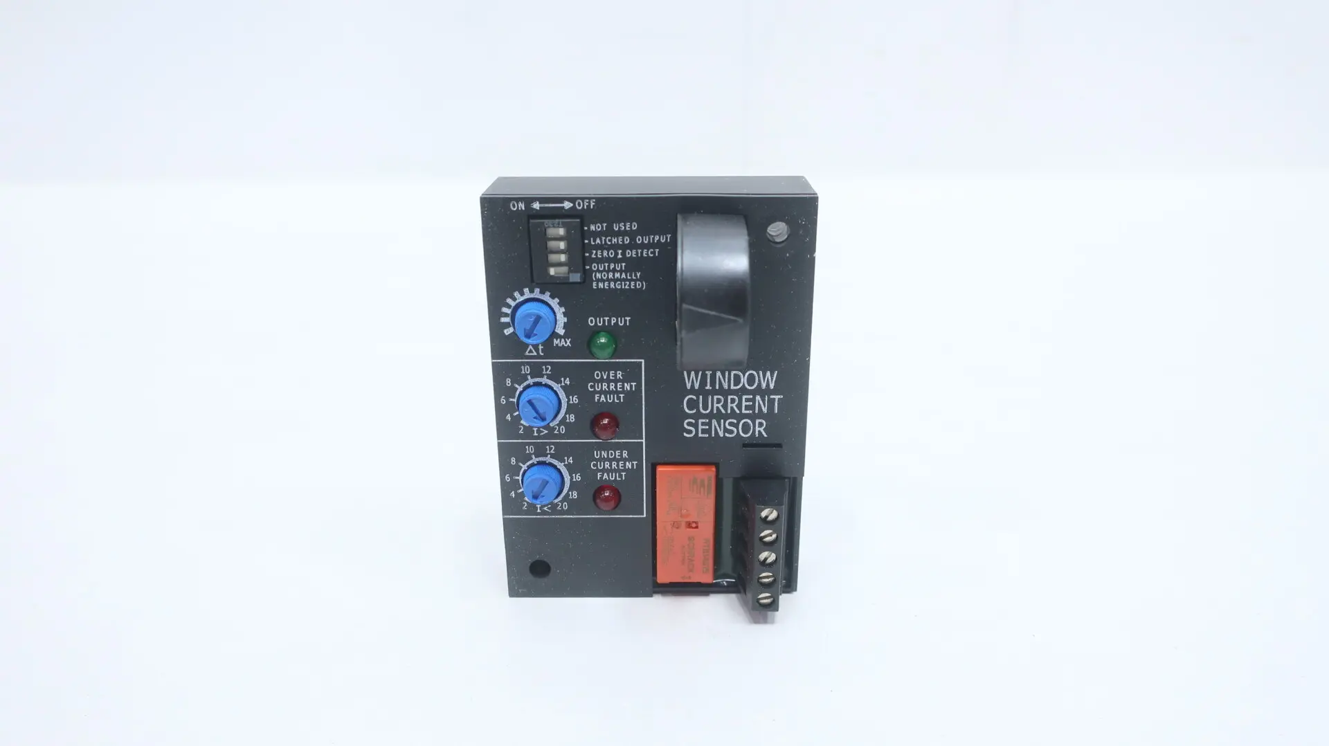 Produktfoto 1 von LITTELFUSE ECSW4MBHT