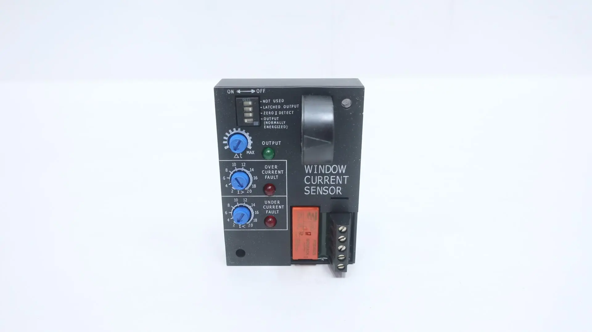 Produktfoto 1 von LITTELFUSE ECSW4MBHT