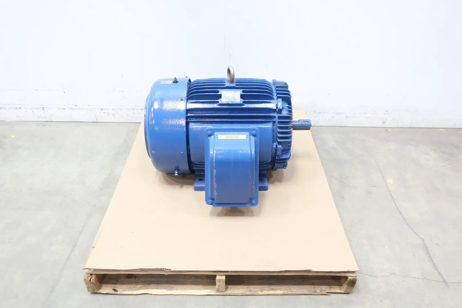 Produktfoto 1 von TECO WESTINGHOUSE AEHH UW HH0602