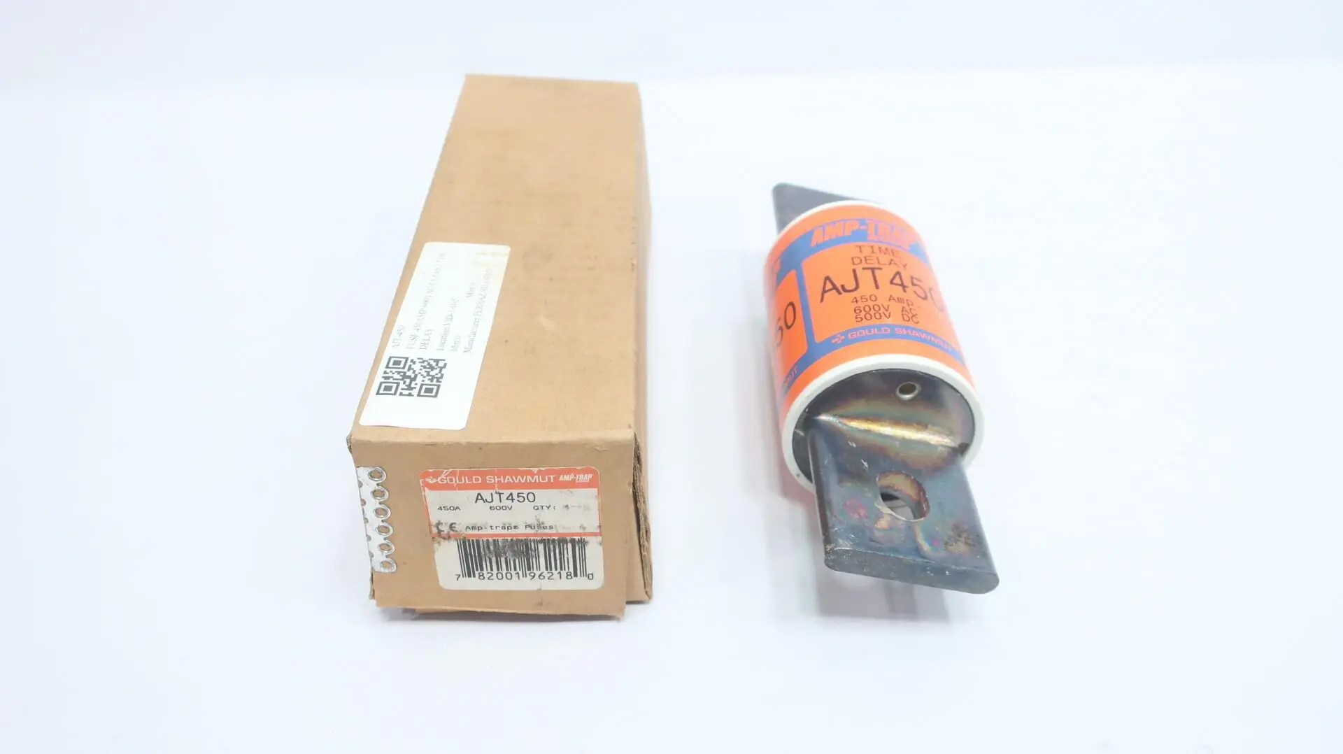Produktfoto 1 von GOULD SHAWMUT AJT450