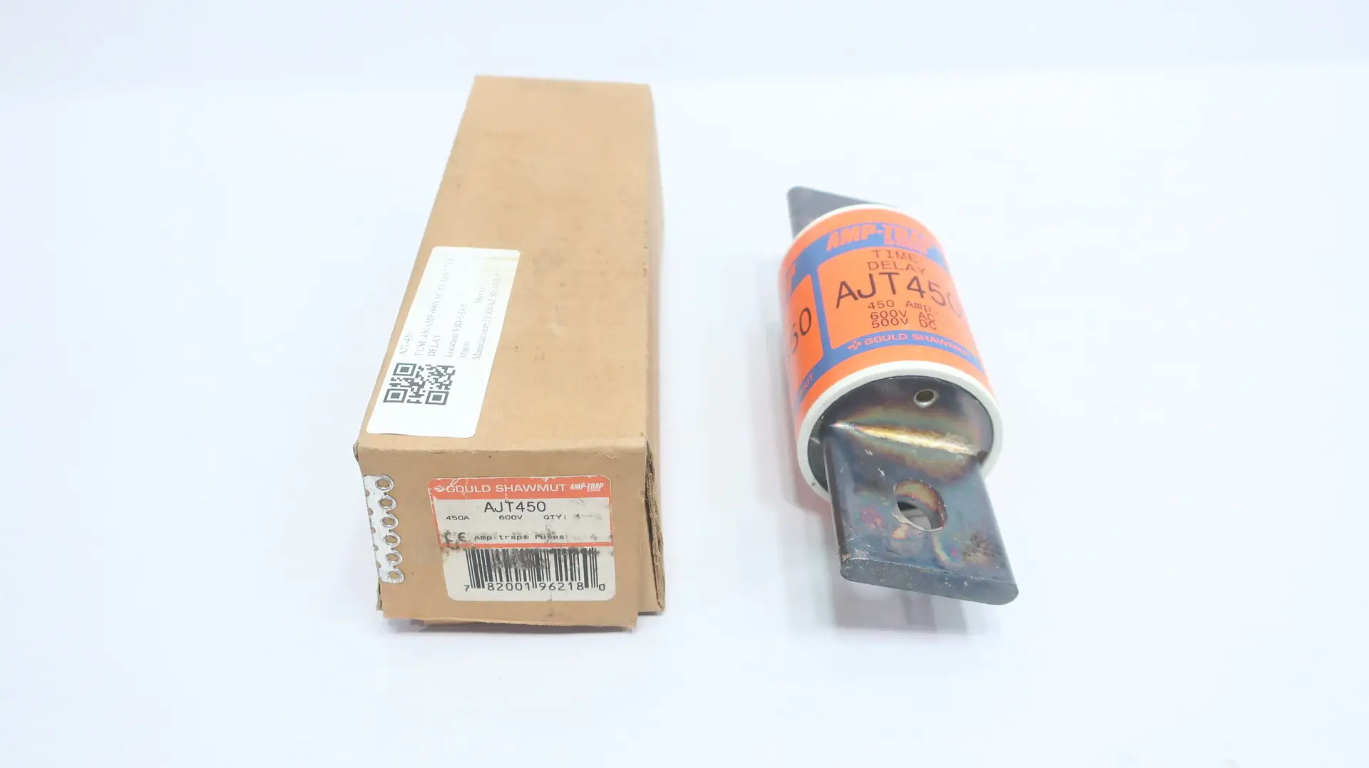 Produktfoto 1 von GOULD SHAWMUT AJT450
