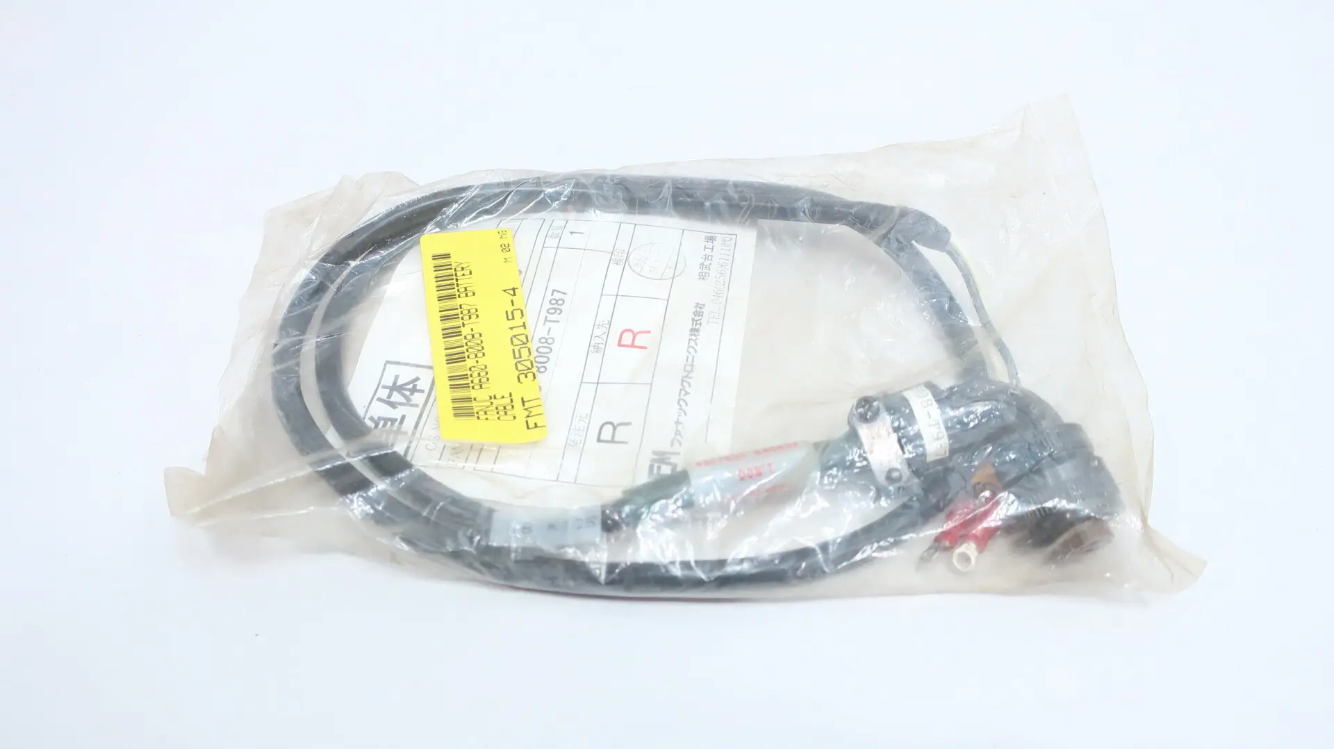 Produktfoto 1 von FANUC A660-8008-T987