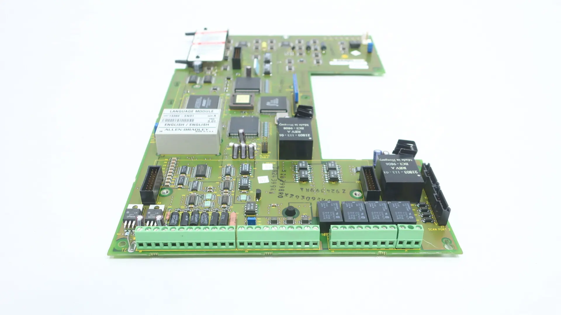 Produktfoto 1 von ALLEN BRADLEY 74103-193-53
