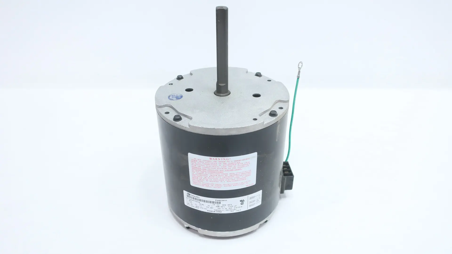 Produktfoto 1 von AO SMITH S1-02424110014