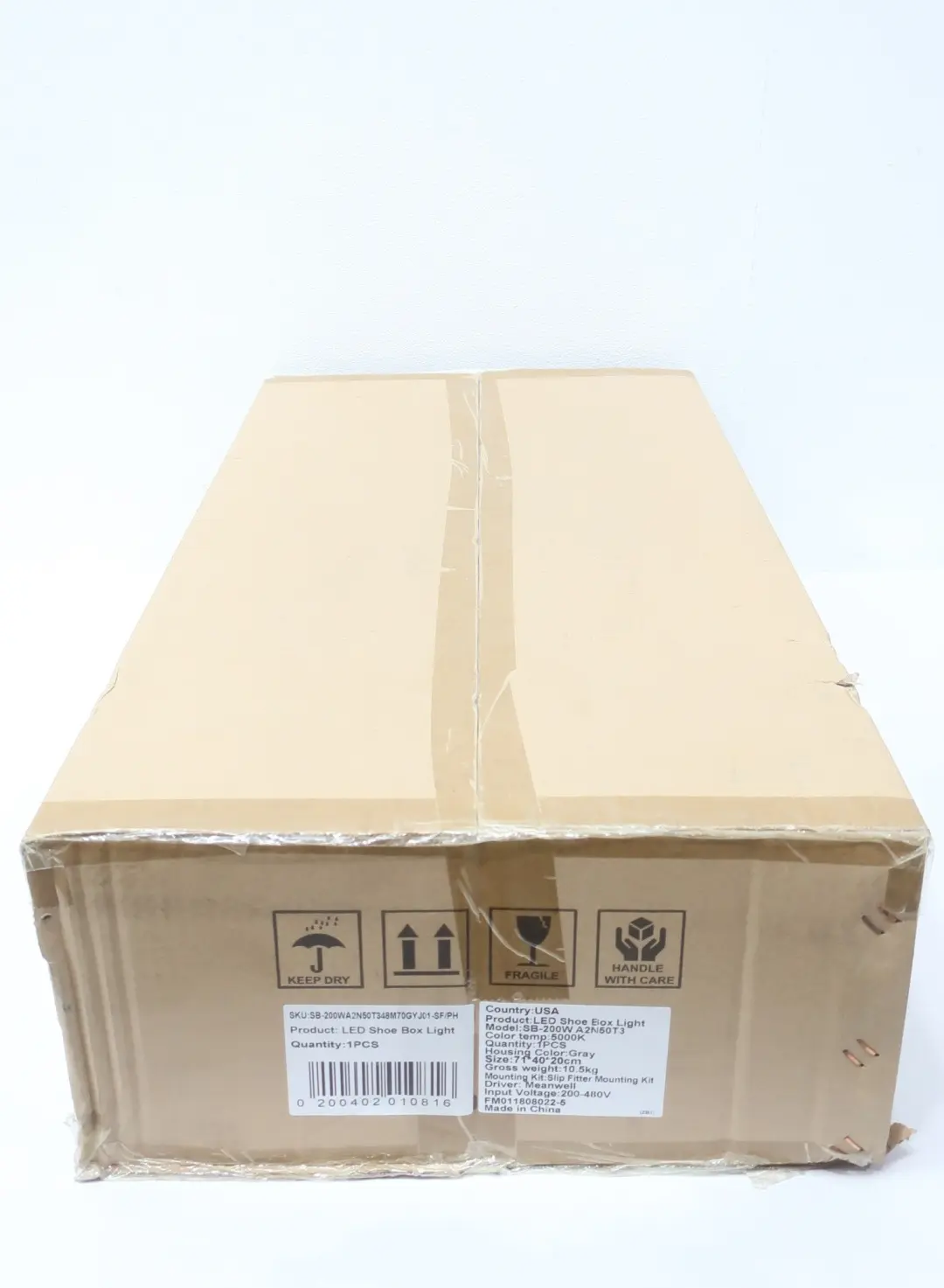 NA SB-200W A2N50T3
