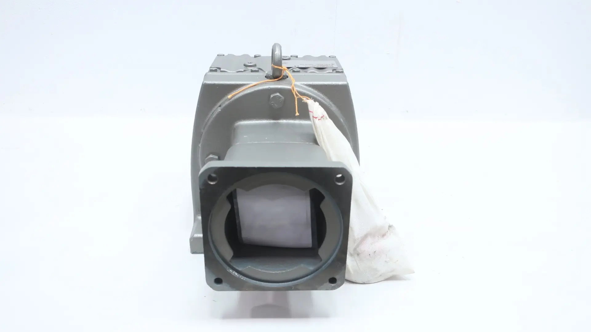 Produktfoto 1 von SEW EURODRIVE R77 AQA140/3