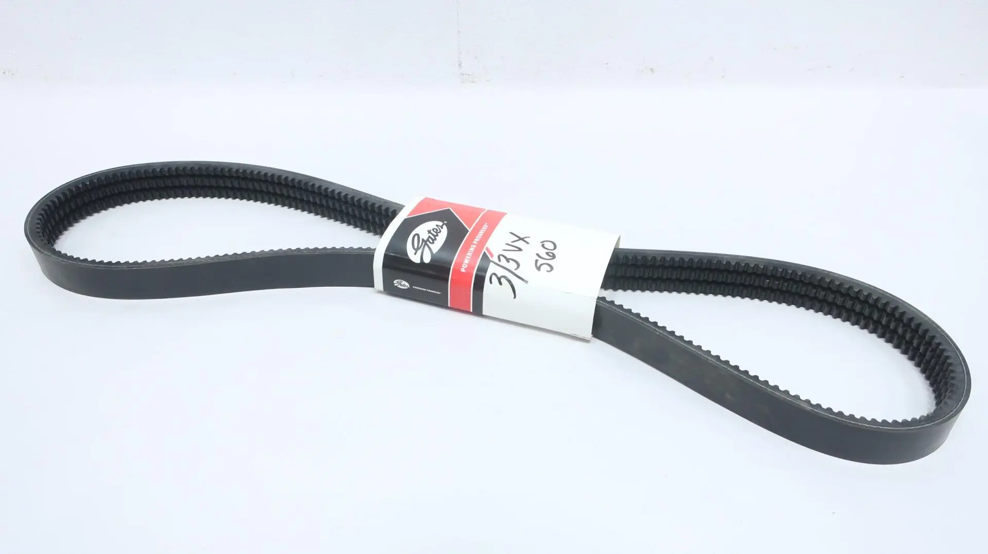Produktfoto 1 von GATES 3VX560