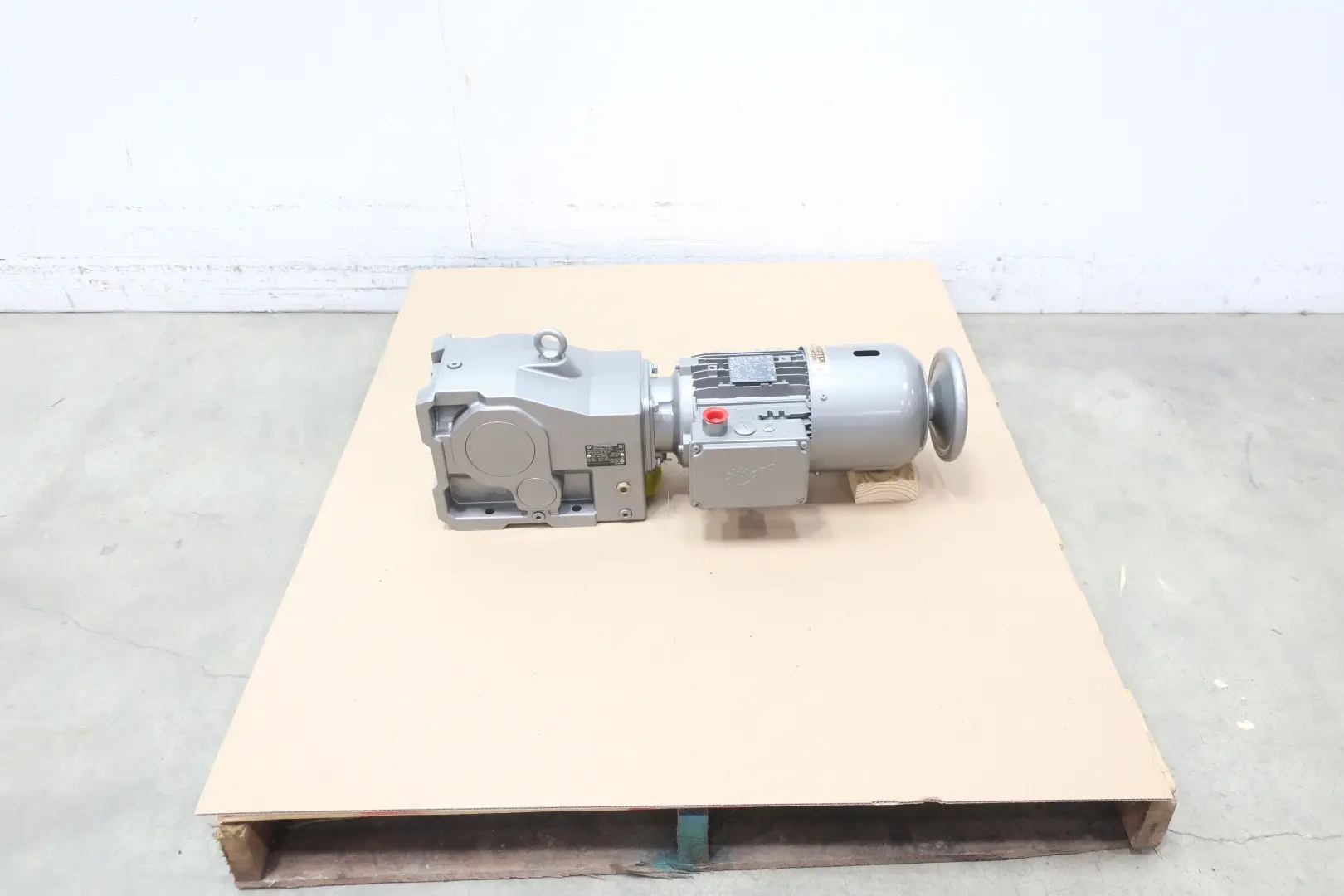 Produktfoto 1 von NORD SK9022.1-90LP/4 CUS