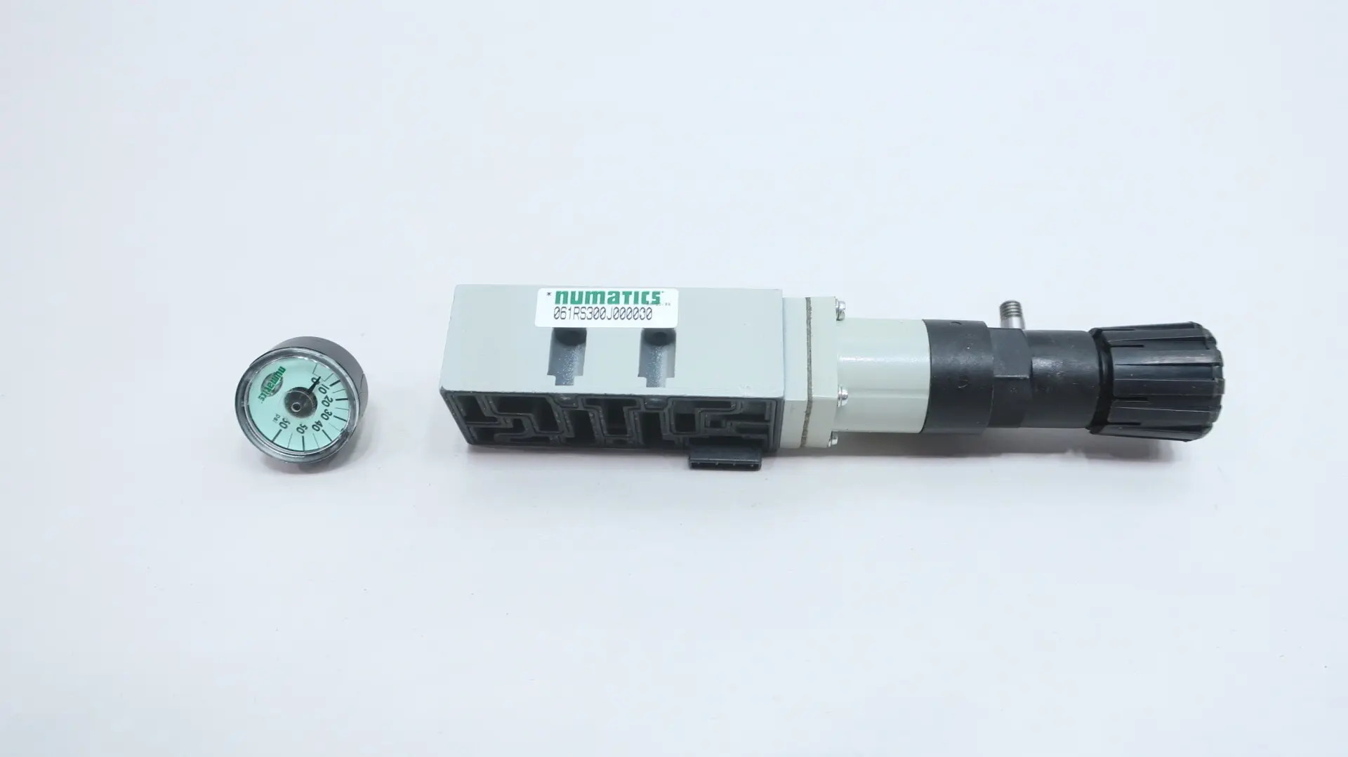 Produktfoto 1 von NUMATICS 061RS300J000030