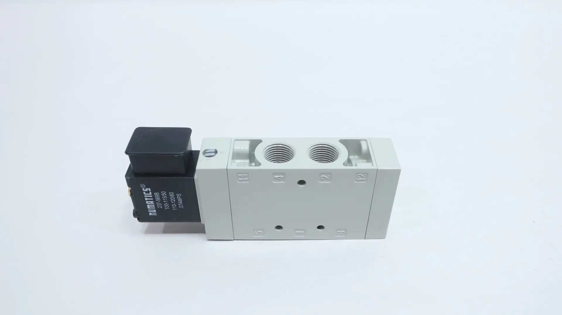 Produktfoto 1 von AVENTICS L23BA452O000030