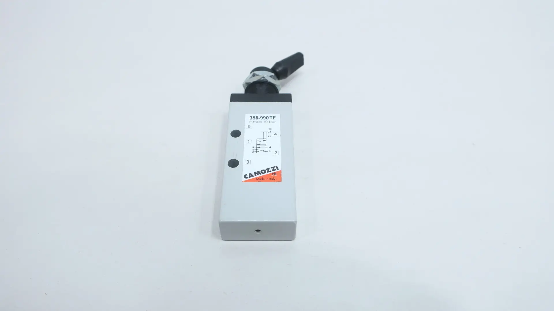 Produktfoto 1 von CAMOZZI 358-990TF