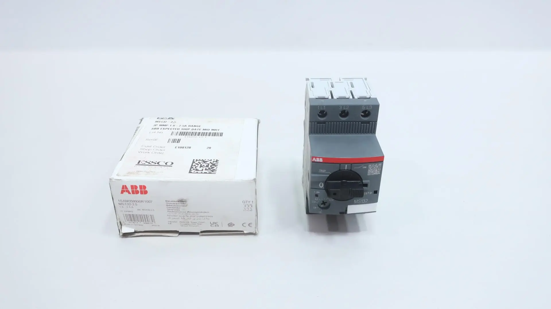 Produktfoto 1 von ABB 1SAM350000R1007