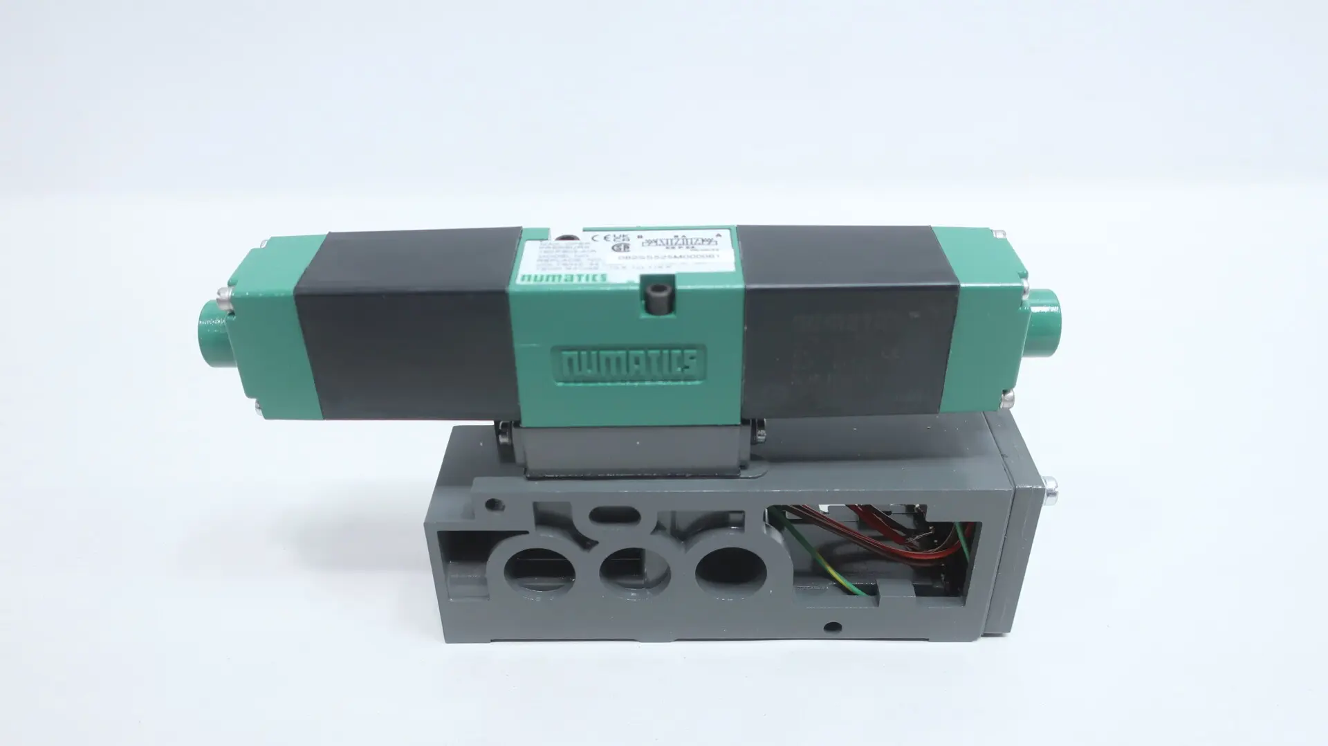 Produktfoto 1 von NUMATICS 082SS525M000061