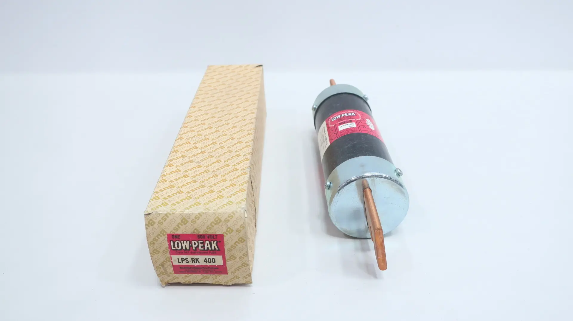 Produktfoto 1 von COOPER LPS-RK 400