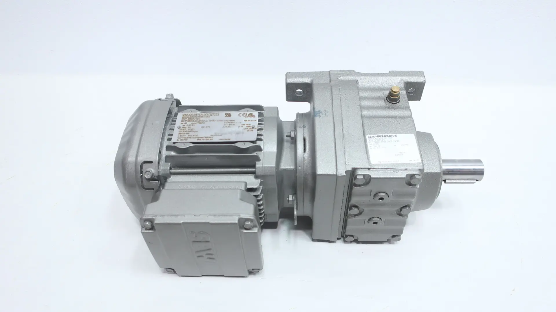 Produktfoto 1 von SEW EURODRIVE R37 DRS71S4