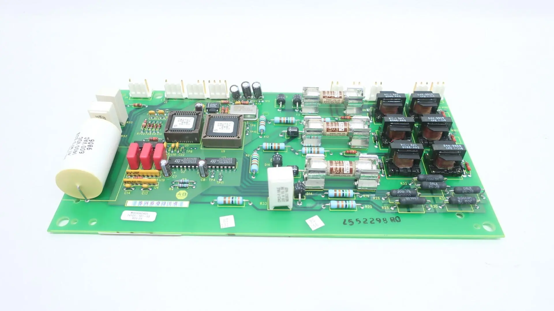 Produktfoto 1 von ALLEN BRADLEY 74103-832-01