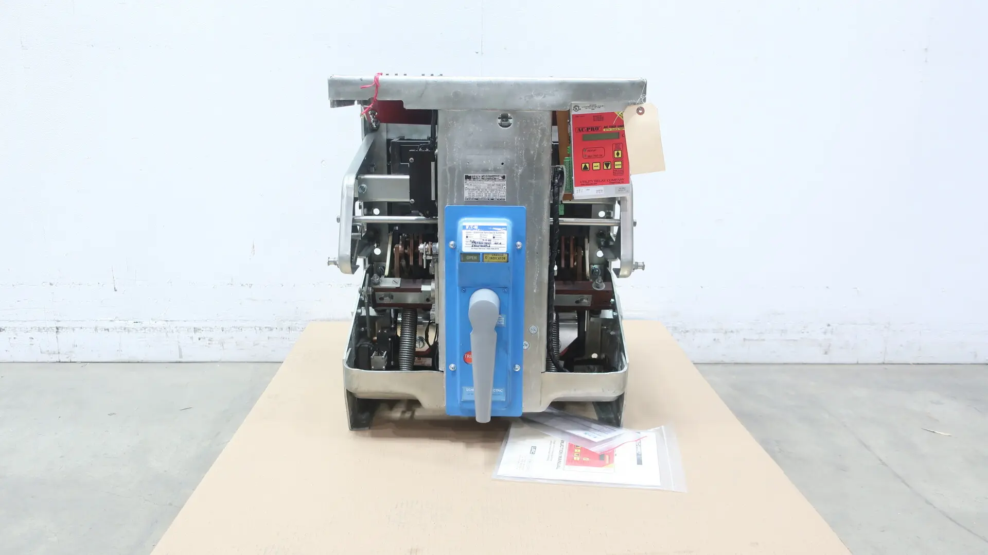 Produktfoto 1 von GENERAL ELECTRIC GE AK-2A-50-1