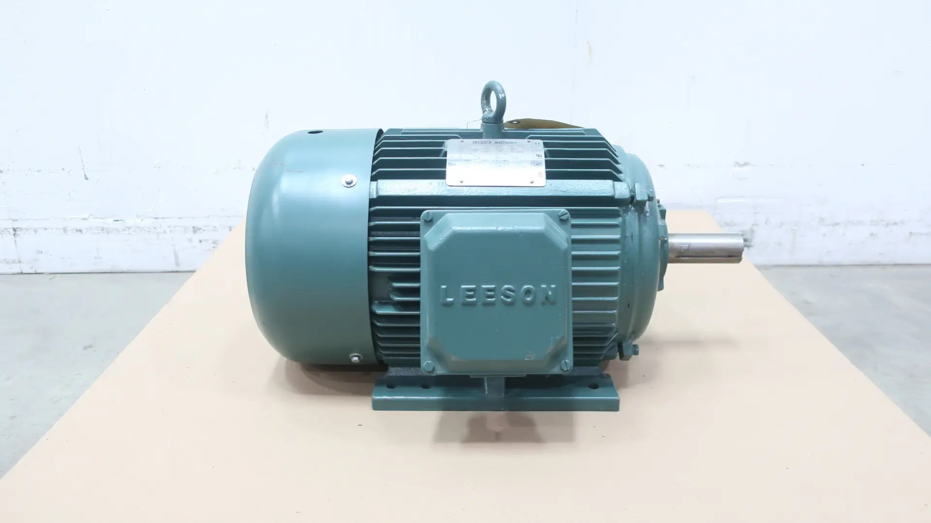 Produktfoto 1 von LEESON C256T34FB10D 170033.60