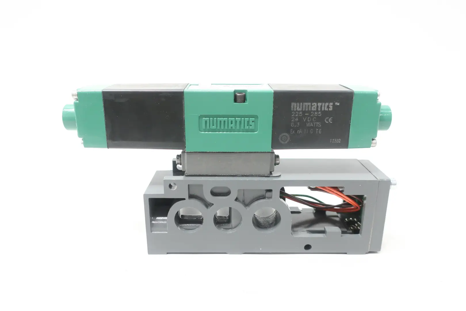 Produktfoto 1 von NUMATICS 82SS525M00061