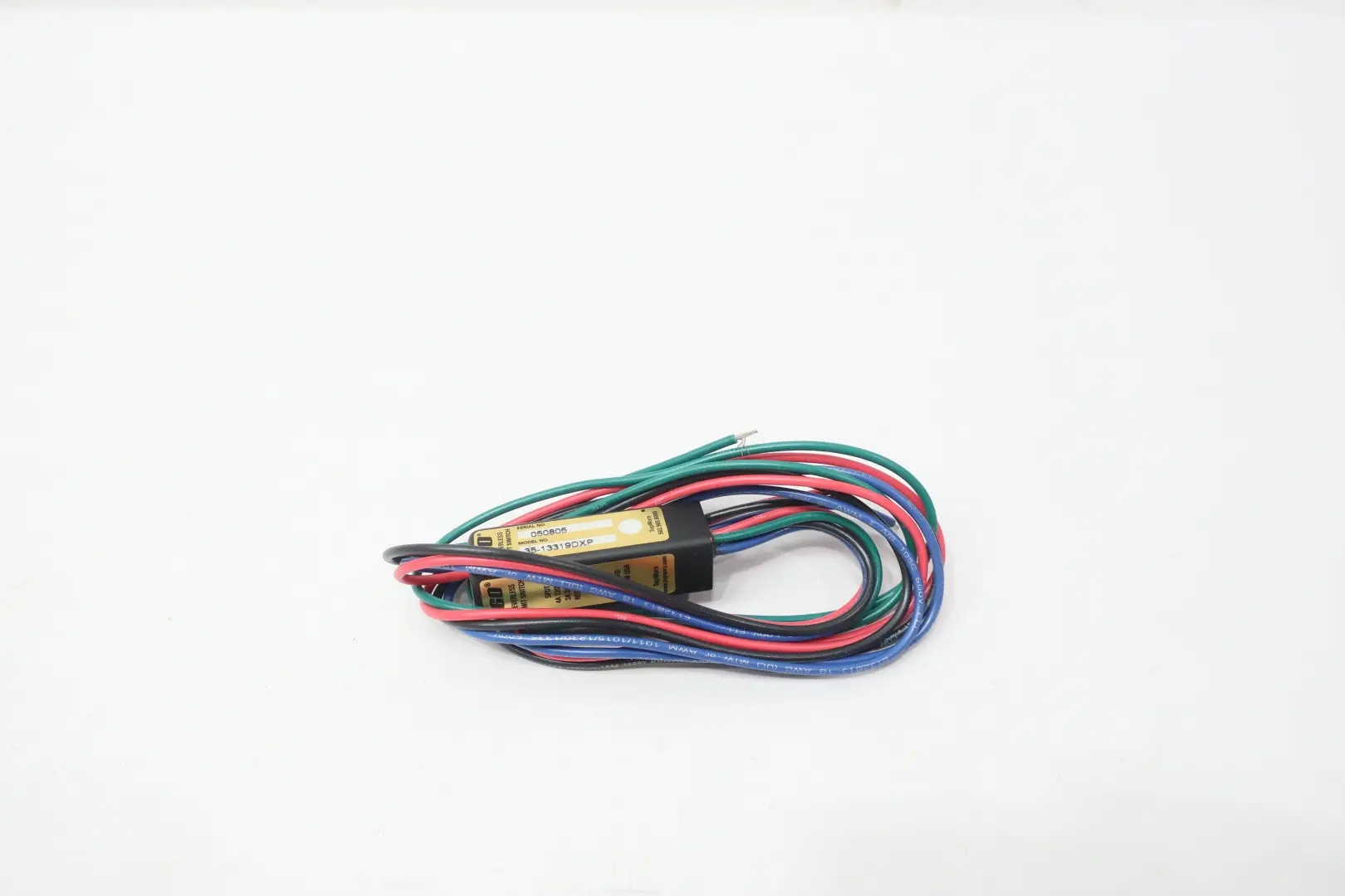 Produktfoto 1 von TOPWORX 35-13319DXP