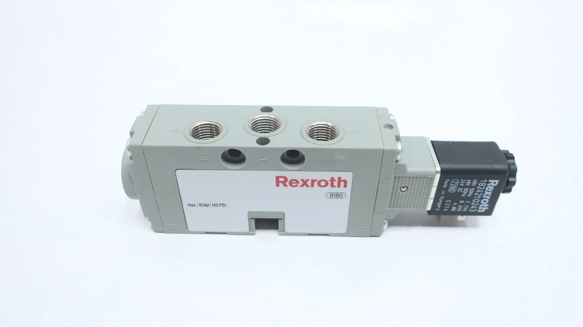 Produktfoto 1 von REXROTH 0820 023 026