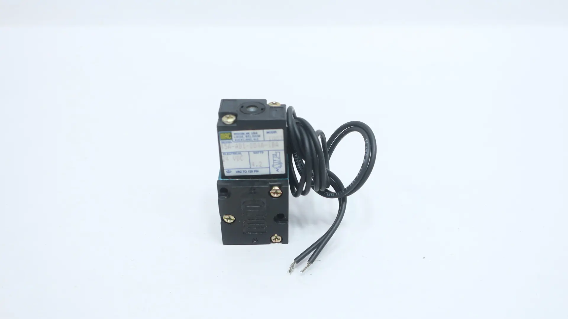 Produktfoto 1 von MAC 45A-AB1-DDAA-1BA