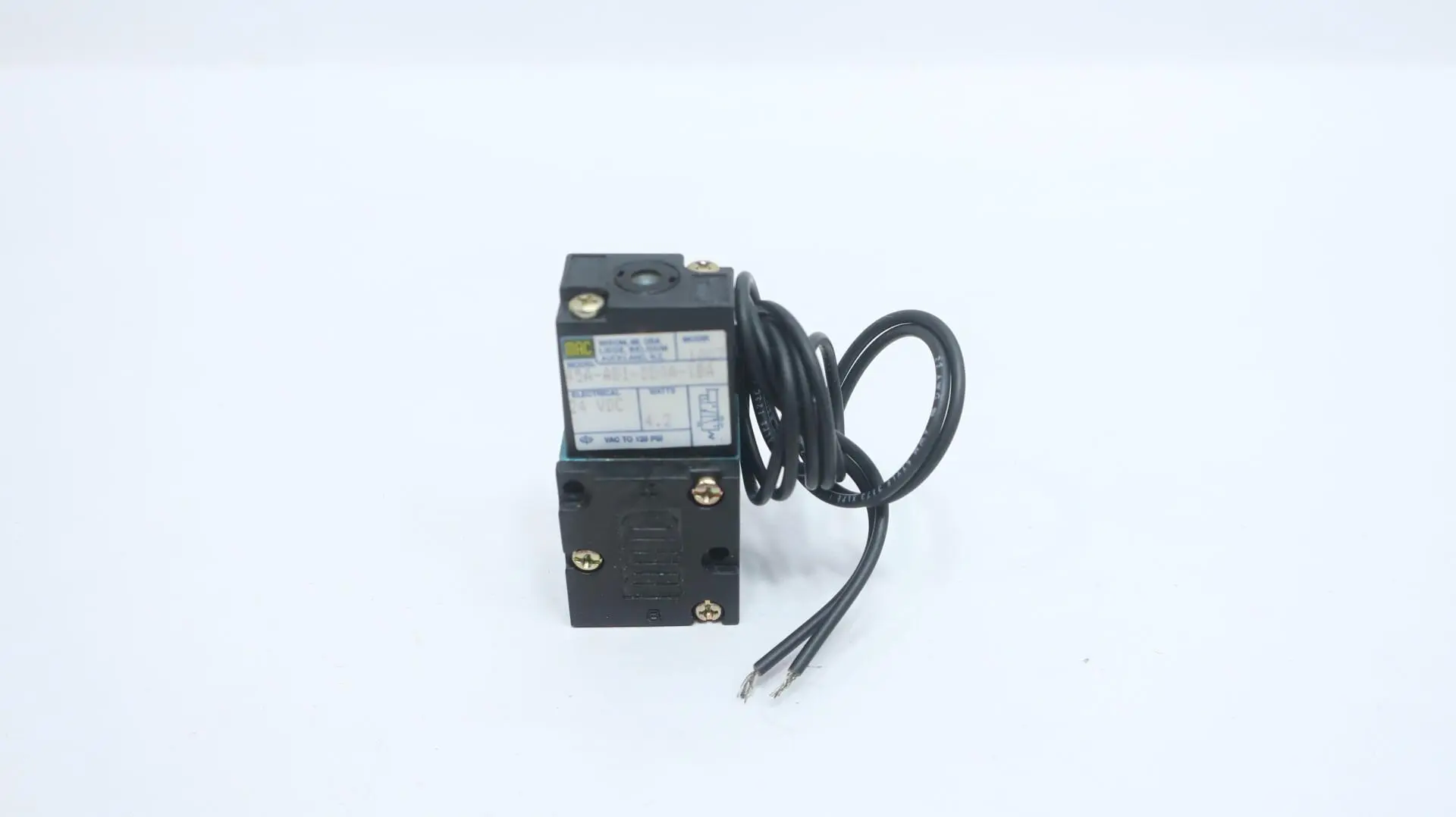 Produktfoto 1 von MAC 45A-AB1-DDAA-1BA