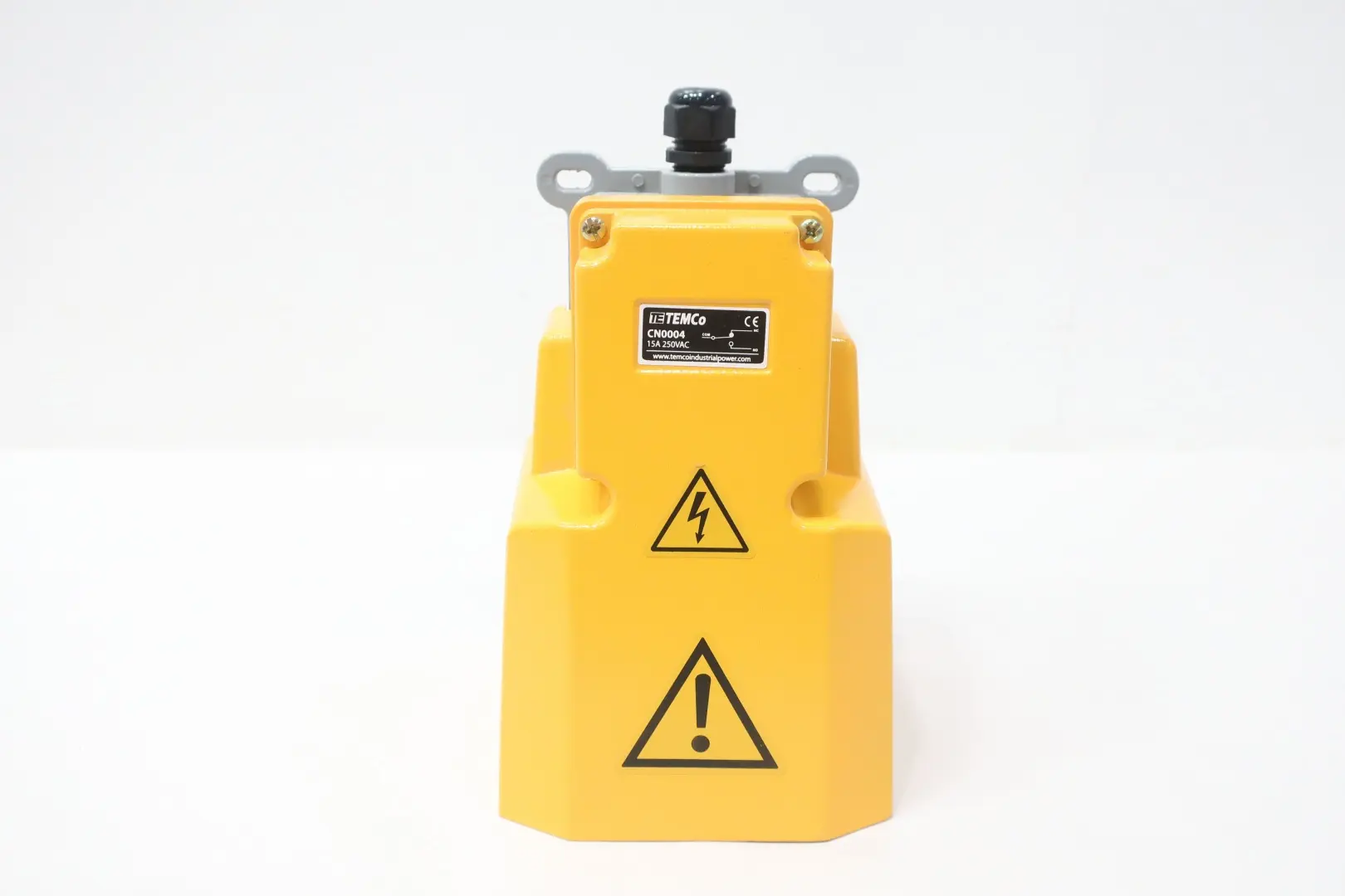 Produktfoto 1 von TEMCO CN0004
