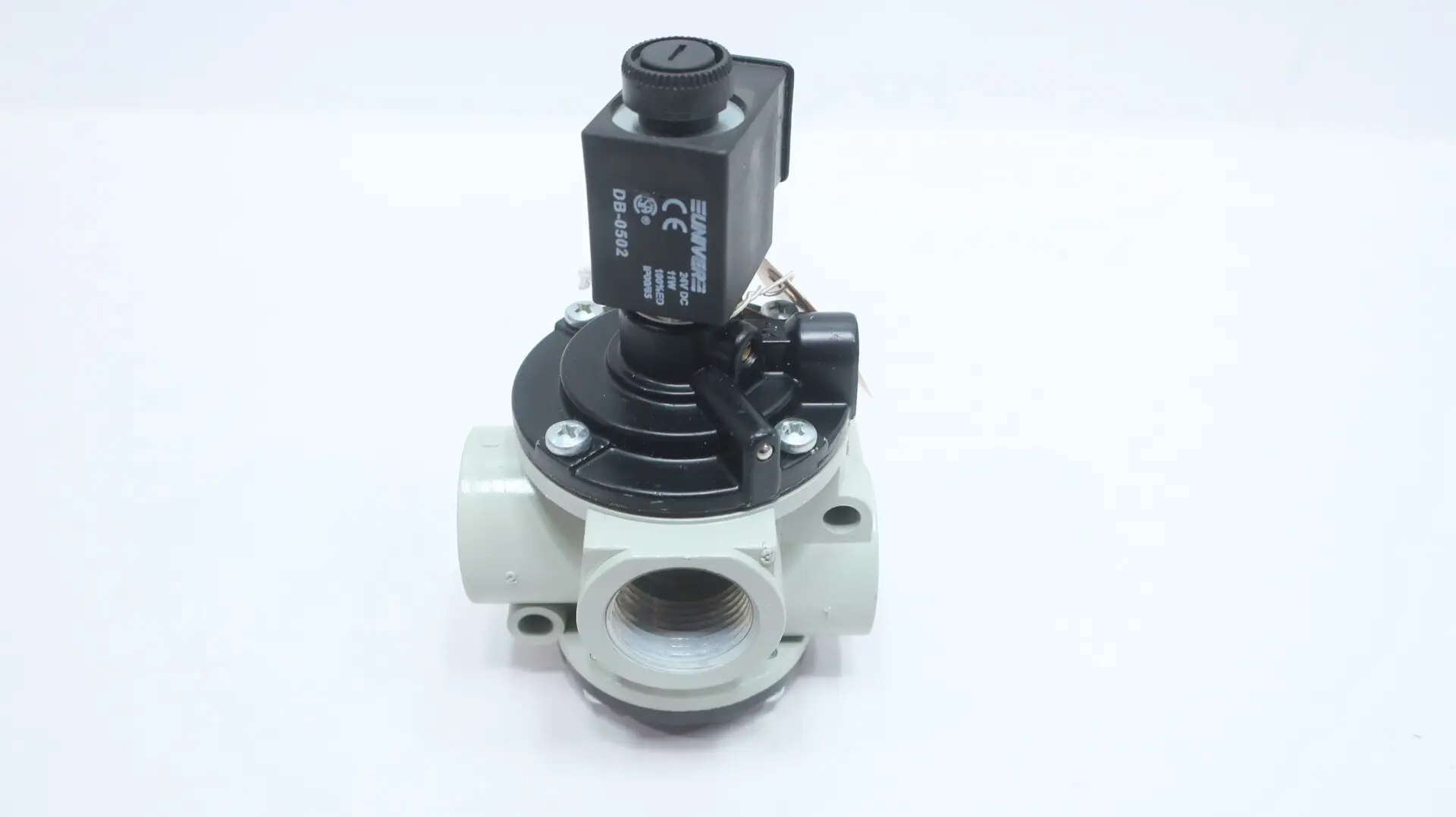 Produktfoto 1 von NUMATICS NG6BAN524N14A61