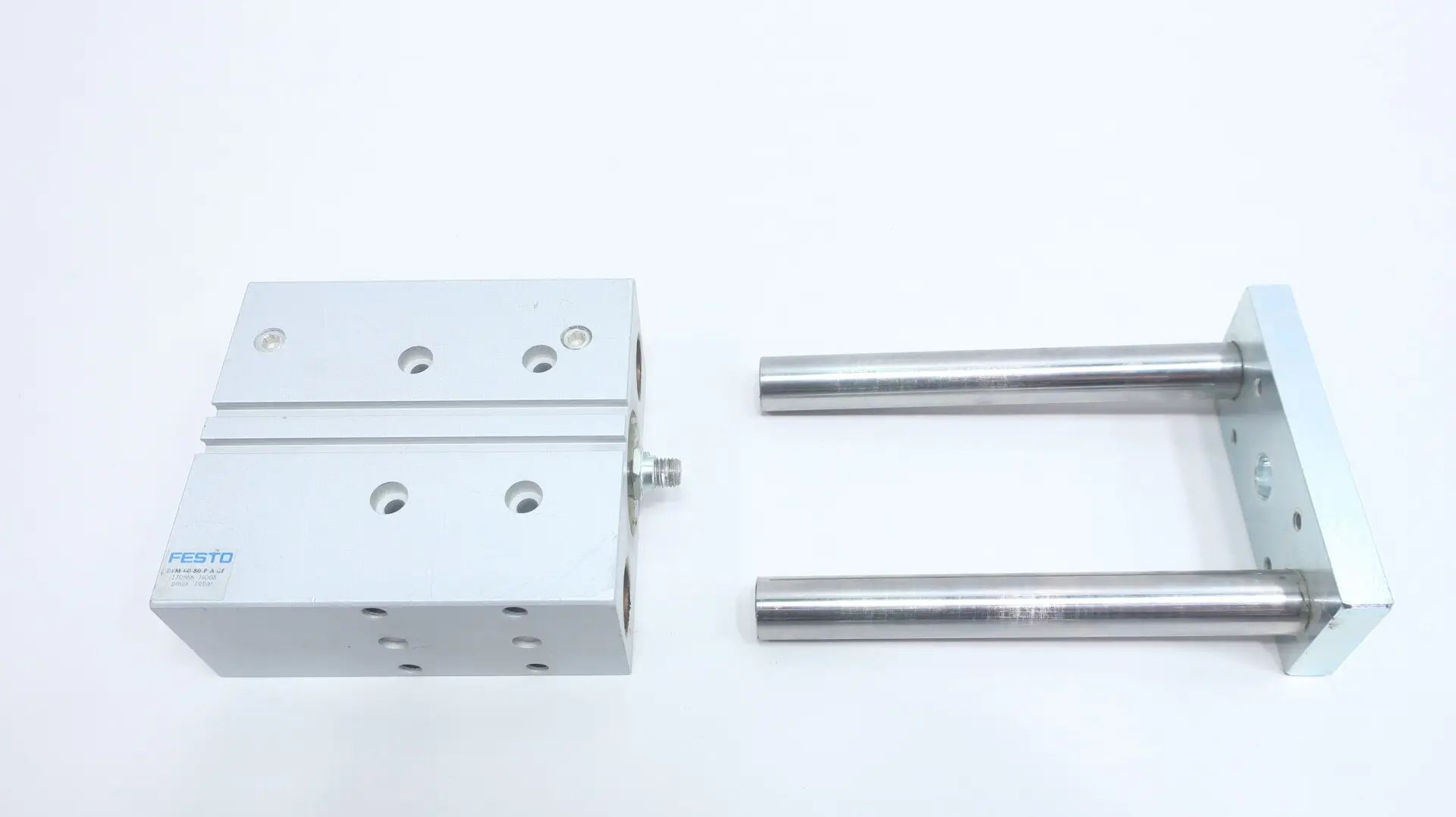 Produktfoto 1 von FESTO DFM-40-80-P-A-GF