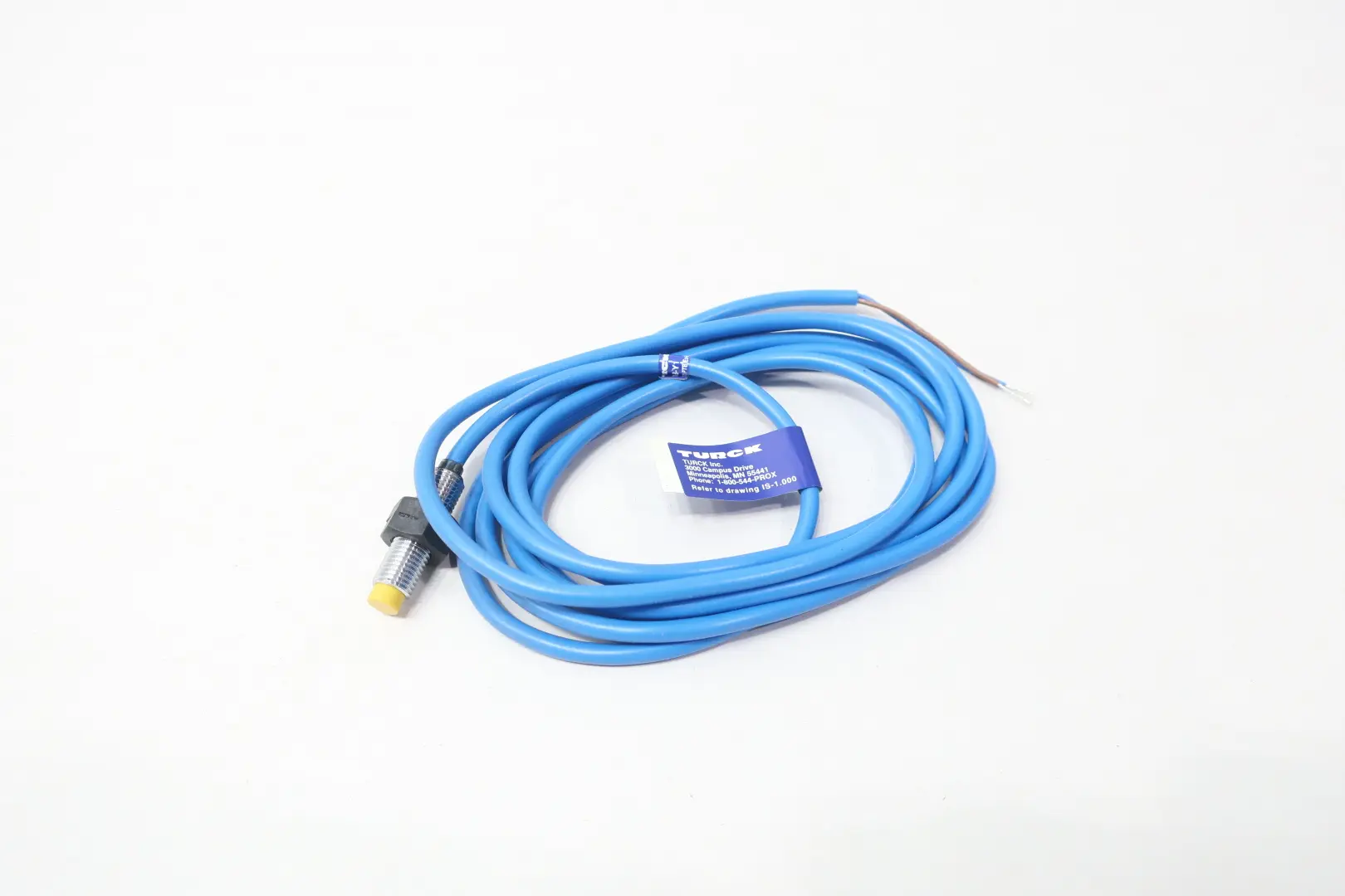 TURCK NI2-G08-Y1