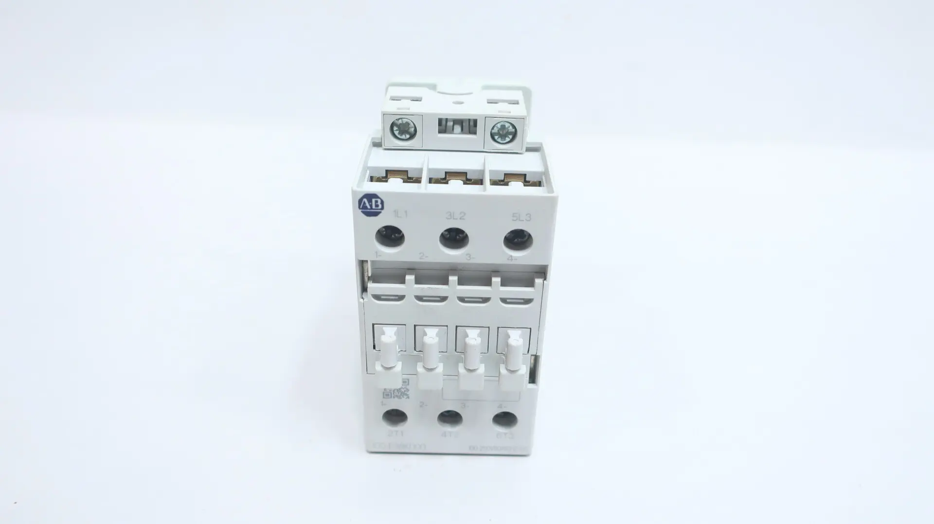 Produktfoto 1 von ALLEN BRADLEY 100-E38KD00