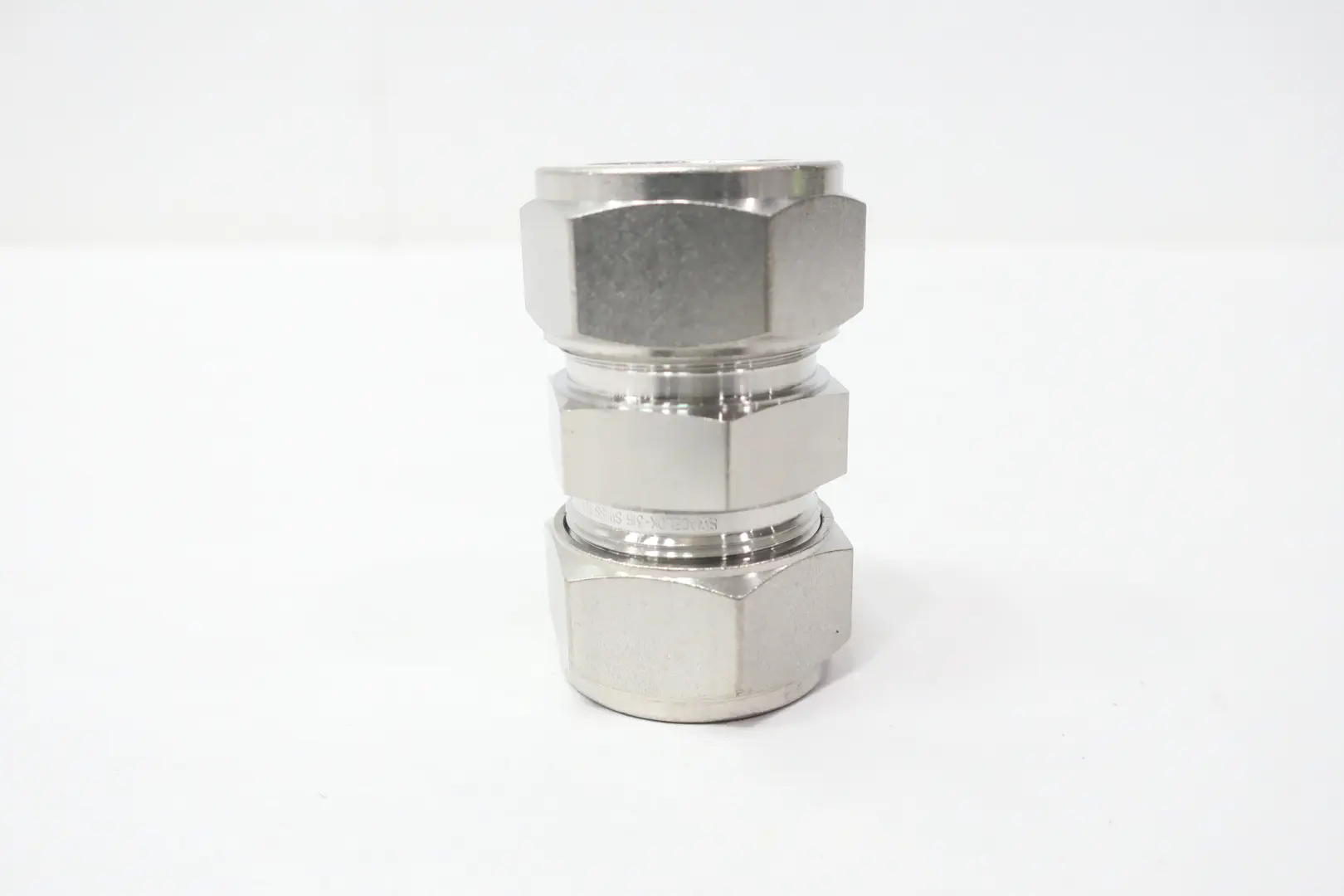 Produktfoto 1 von SWAGELOK SS-20M0-6