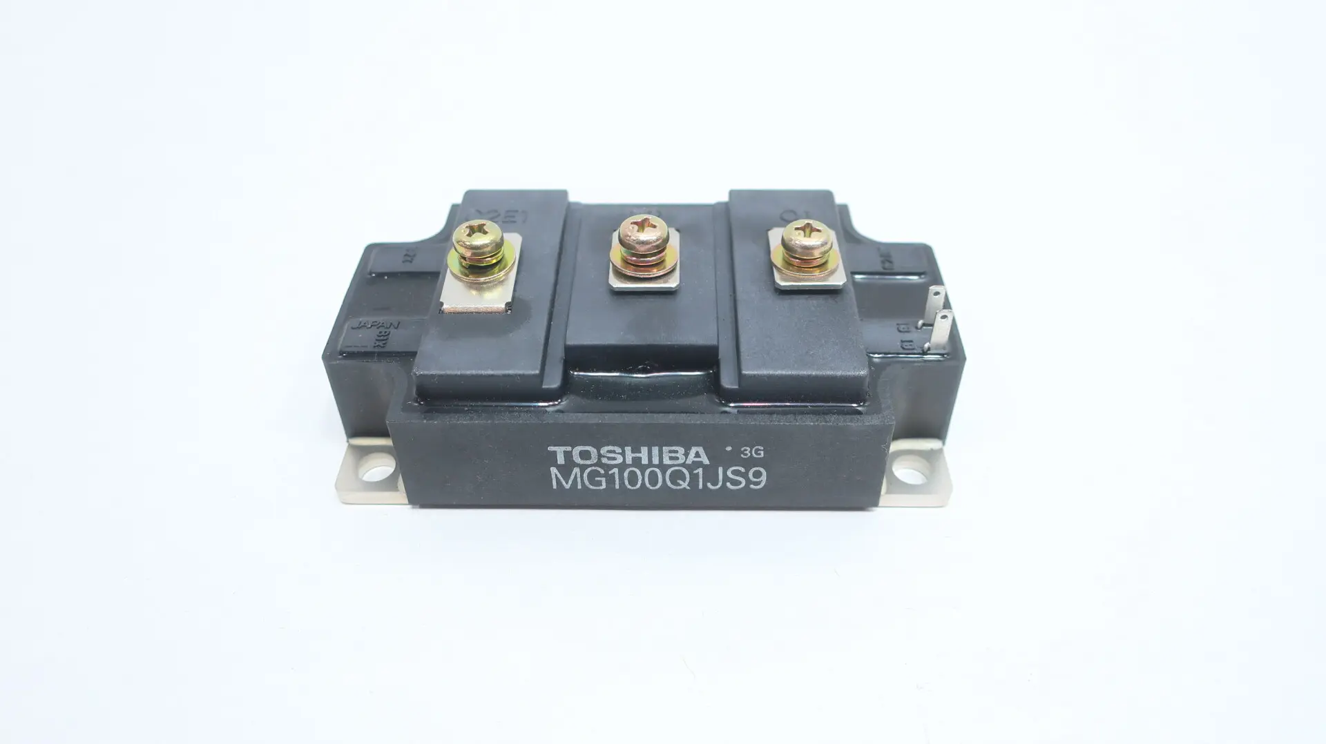 Produktfoto 1 von TOSHIBA MG100Q1JS9