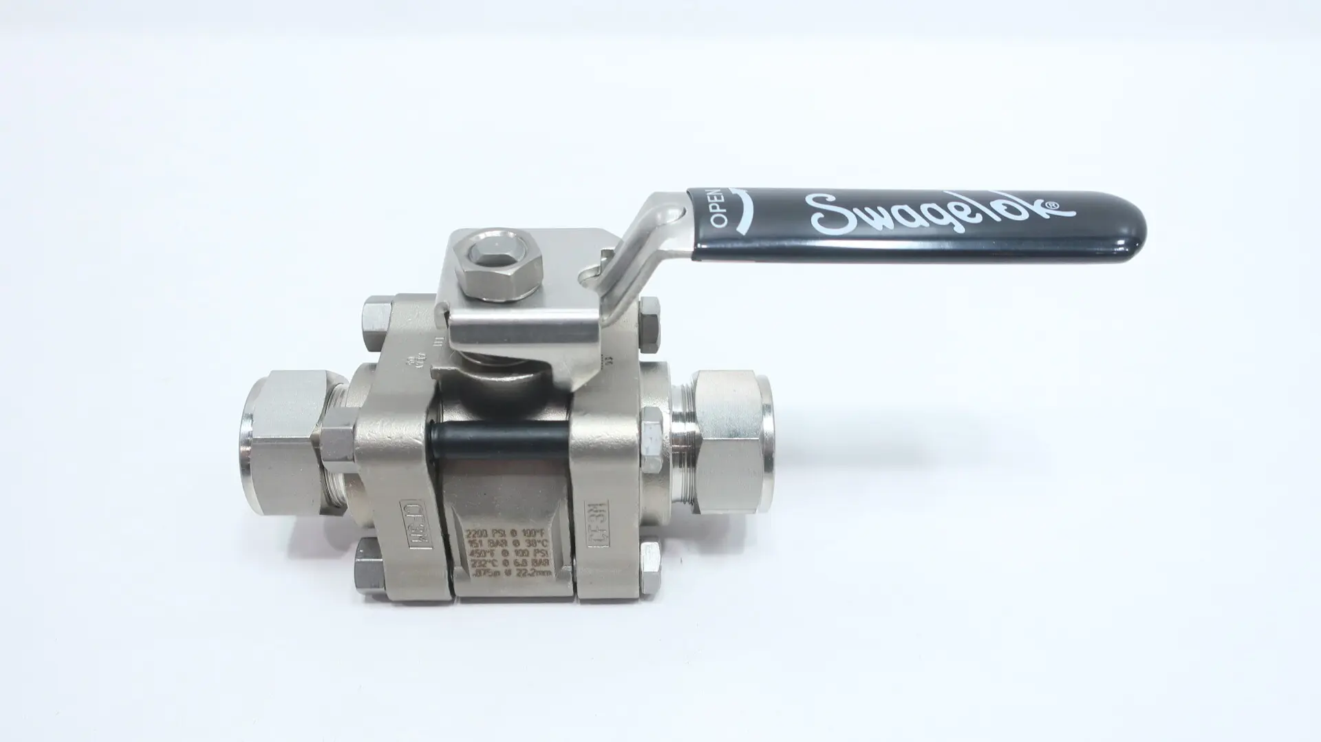 Produktfoto 1 von SWAGELOK SS-65TS16