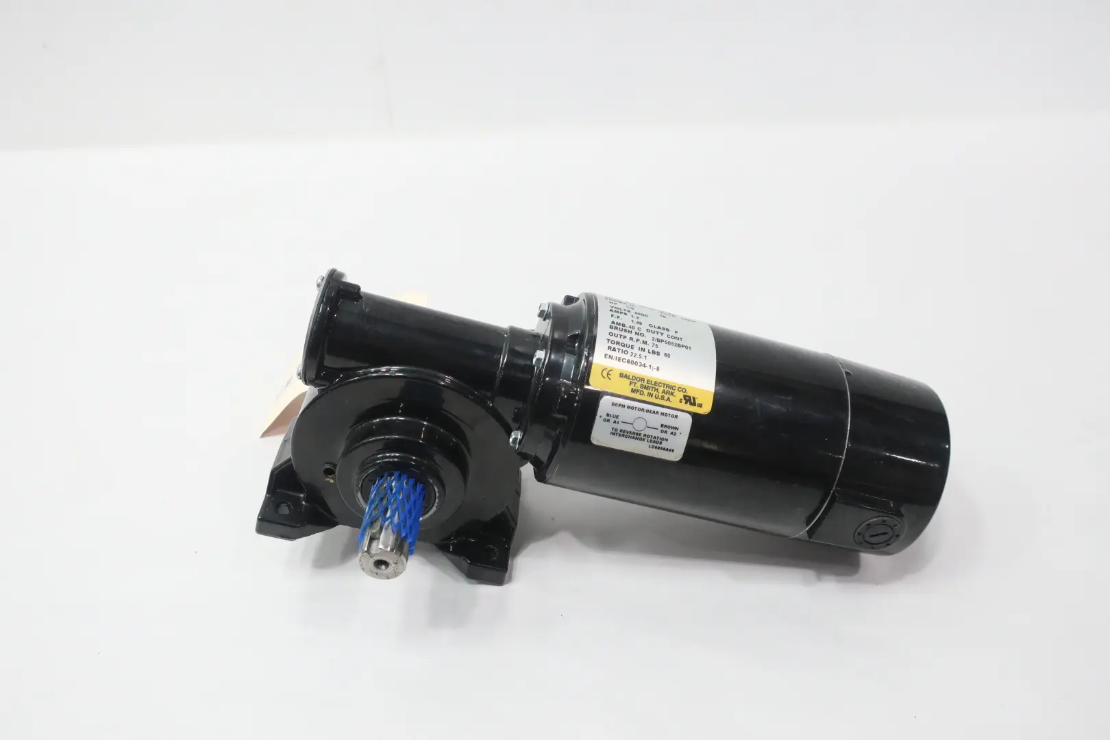 Produktfoto 1 von BALDOR GP7401