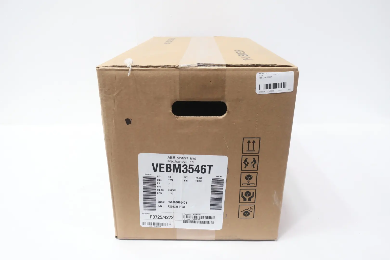 Produktfoto 1 von ABB VEBM3546T
