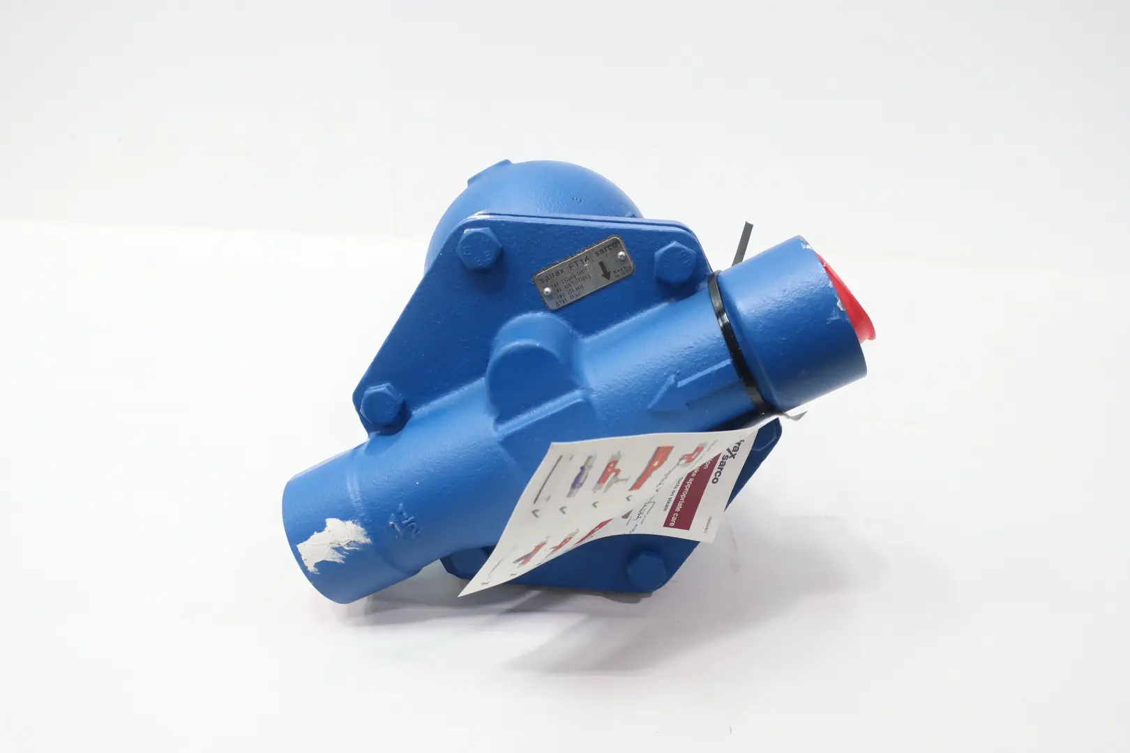 Produktfoto 1 von SPIRAX SARCO FT14