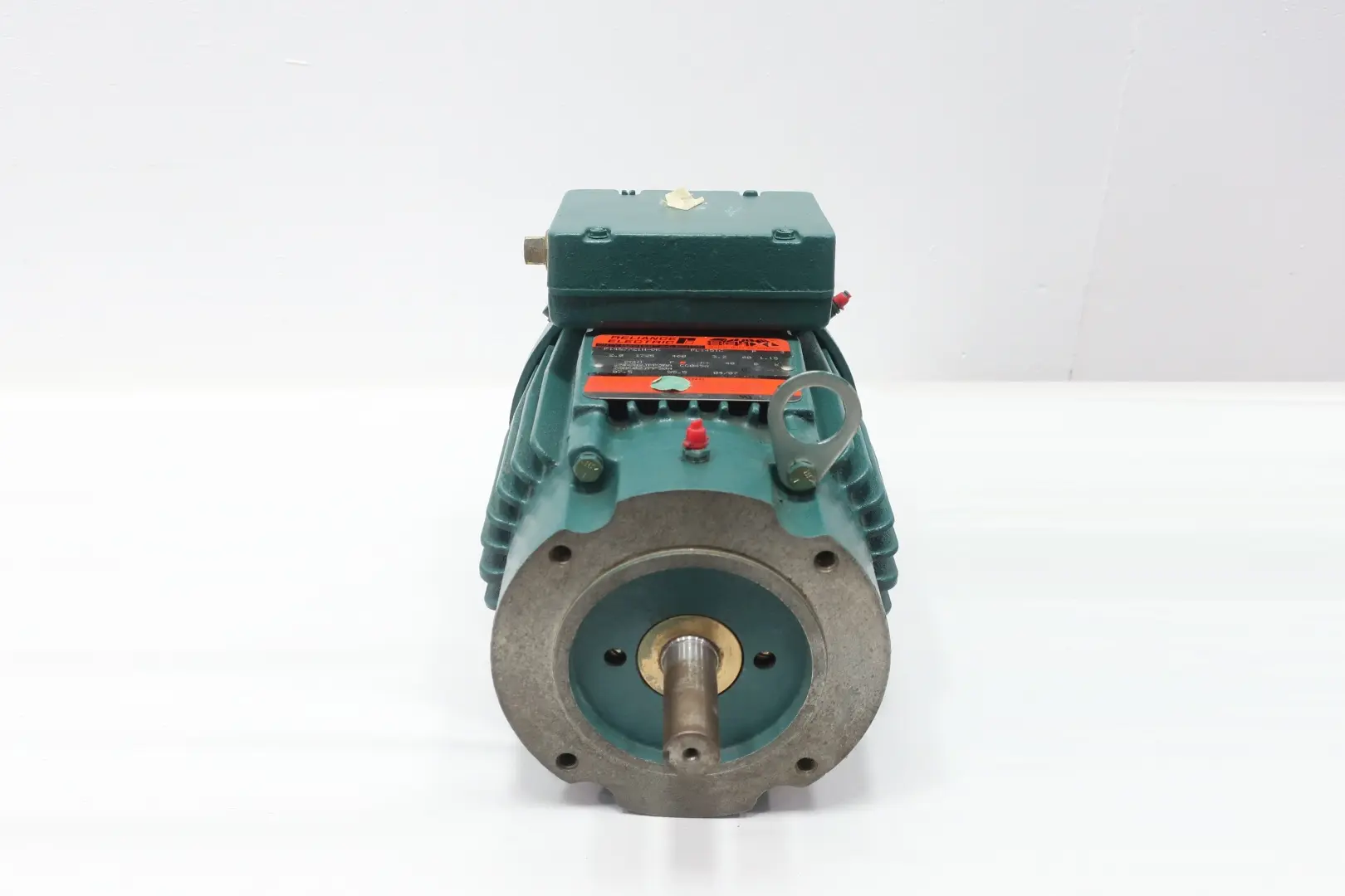 Produktfoto 1 von RELIANCE ELECTRIC P14G7721N-DK