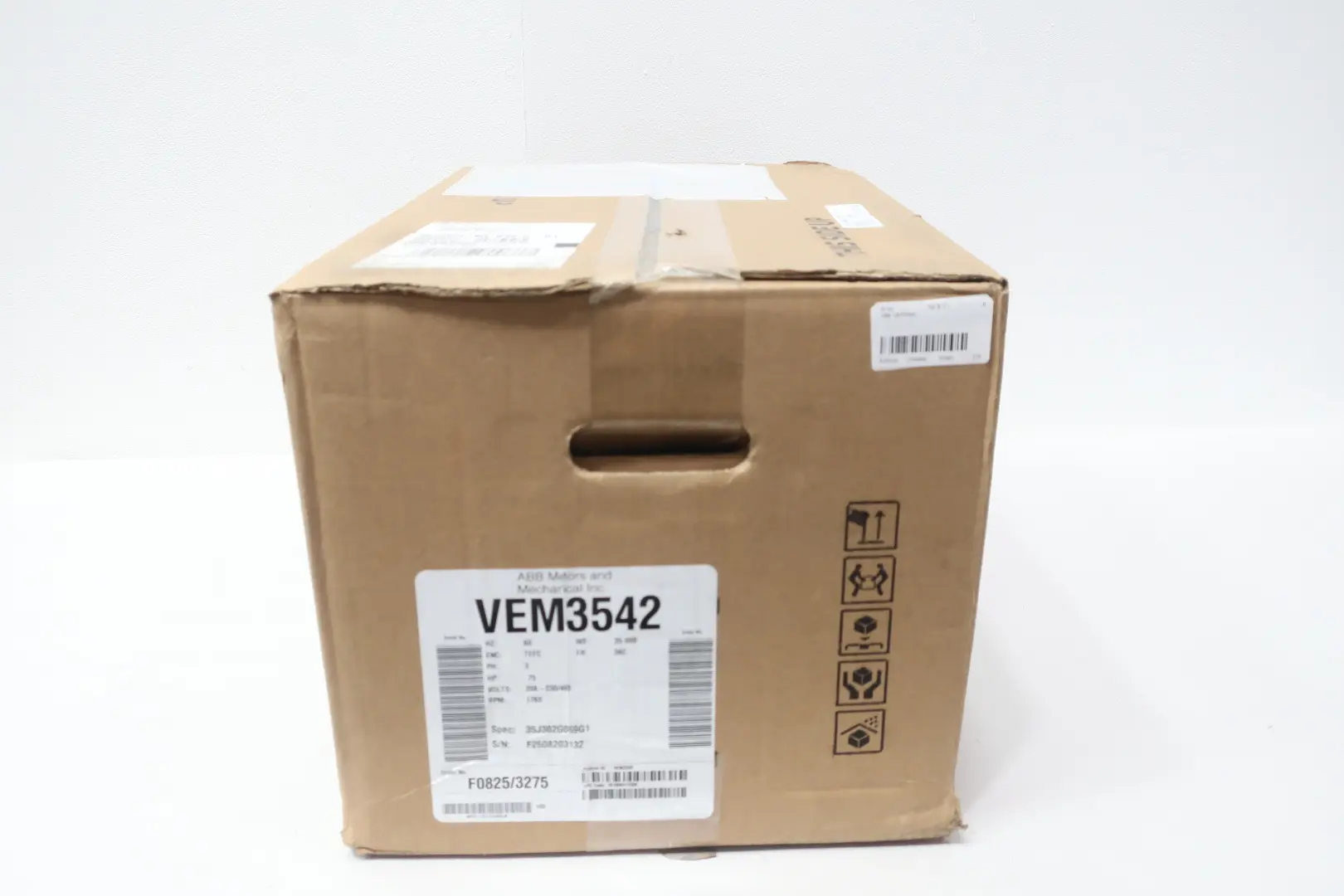 Produktfoto 1 von ABB VEM3542