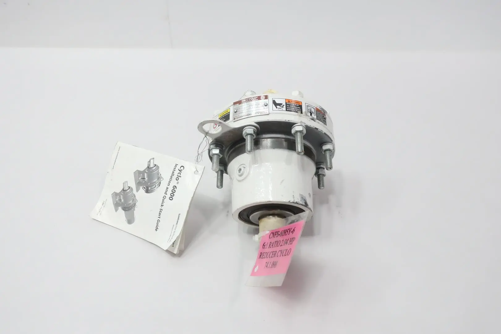 Produktfoto 1 von SUMITOMO CNF-S-6095Y-6