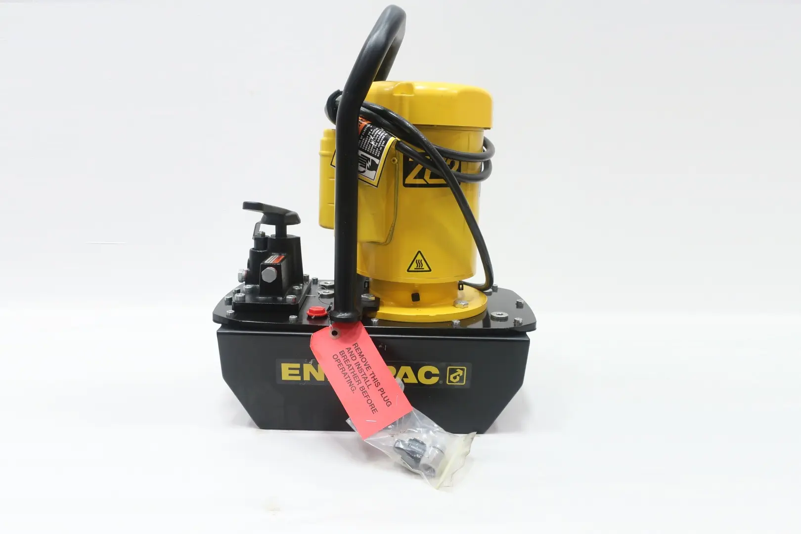 ENERPAC ZE2 ZE2208MB