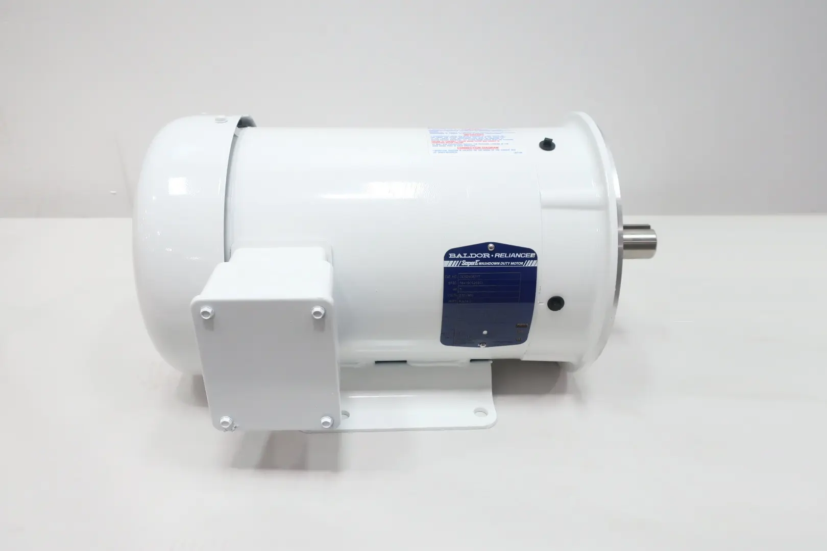 Produktfoto 1 von BALDOR CEWDM3611T