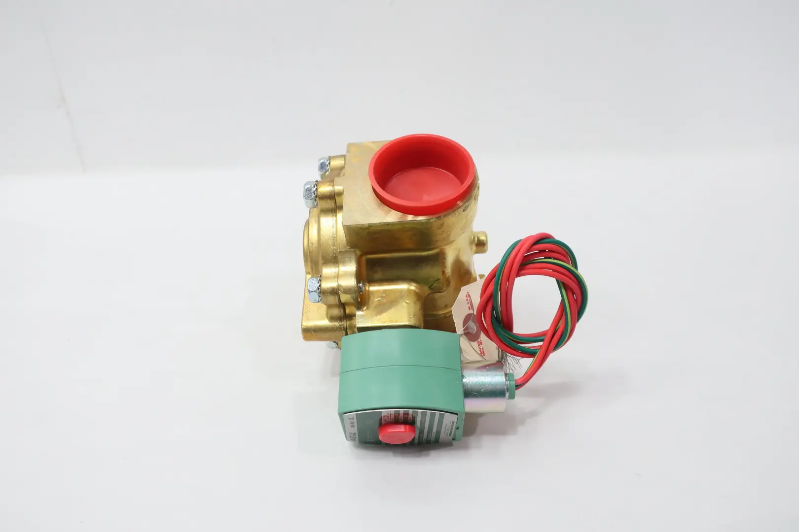 Produktfoto 1 von ASCO 8220G011